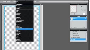 +How to make Preppy Border in Pixlr ♥♥♥