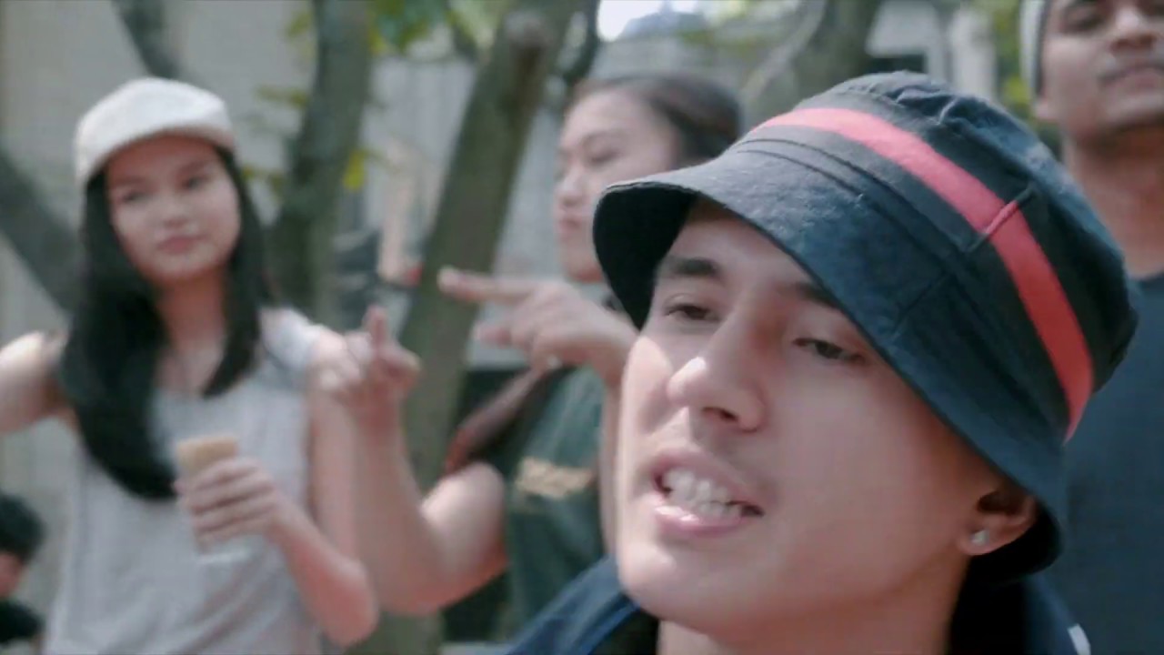 Top Coffee Rap Battle #SalamSatuKopi - YouTube