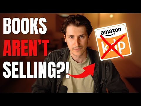 Why Your High-Content Books Fail & How to Fix It (After 150+ KDP Coaching Calls)