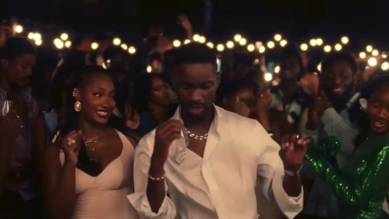 [FREE] AFROBEAT x AFRO TYPE BEAT ‘THIS DANCE’