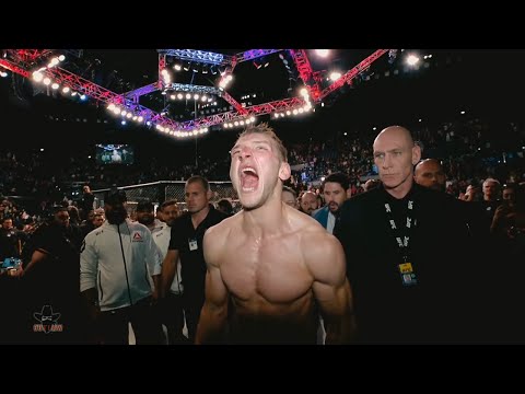 Dan Hooker -