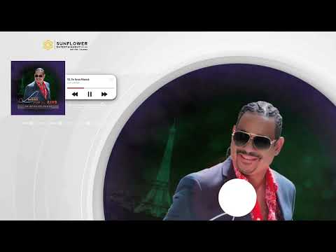 Te Amo Mamá - Luis Vargas