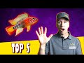 Top 5 Cichlids for Small Aquariums