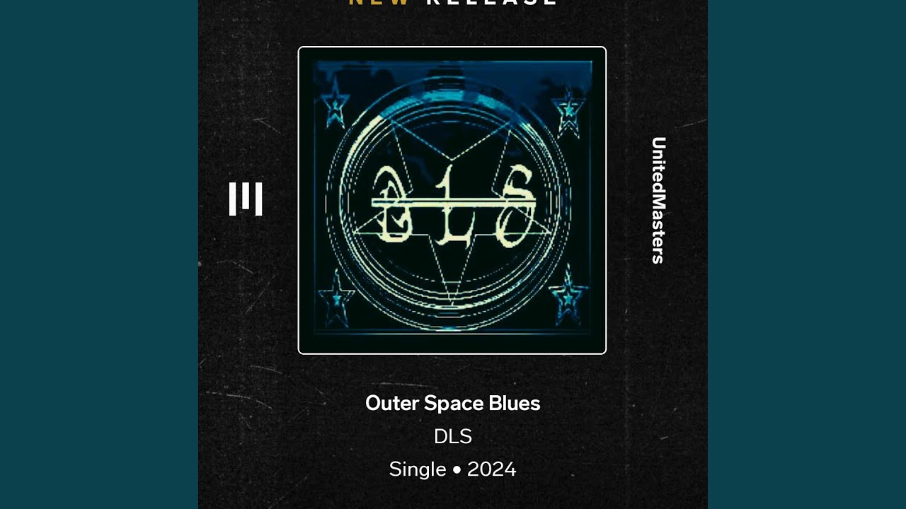 Watch Outer Space Blues on YouTube Watch Outer Space Blues on YouTube
