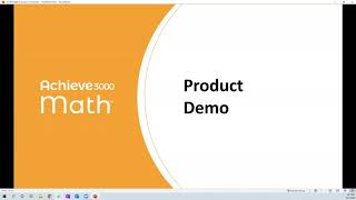 CCSD Math Overview for Parents (Eng)
