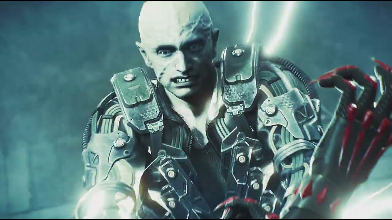 Marvel's Spider-Man 2: Miles gets attacked by The Sinister Six 