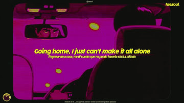 Thumbnail of Bee Gees - Tragedy ( Lyrics / Pronunciacion) + Sub español