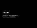 sacai Men’s Autumn & Winter 2024 Collection Women’s Autumn 2024 Collection