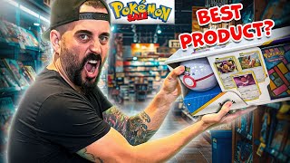 WORST or BEST Costco Pokemon Card Product?