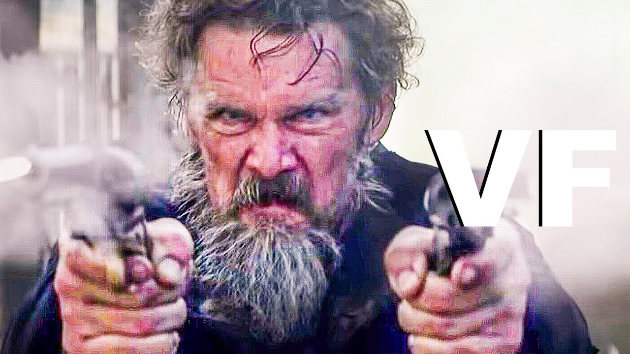 The Good Lord Bird Bande Annonce Vf 2021 Youtube