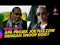 Eksklusif: Apa Projek Joe Flizzow Dengan Snoop Dog? Bhg 1 | Melodi (2021)