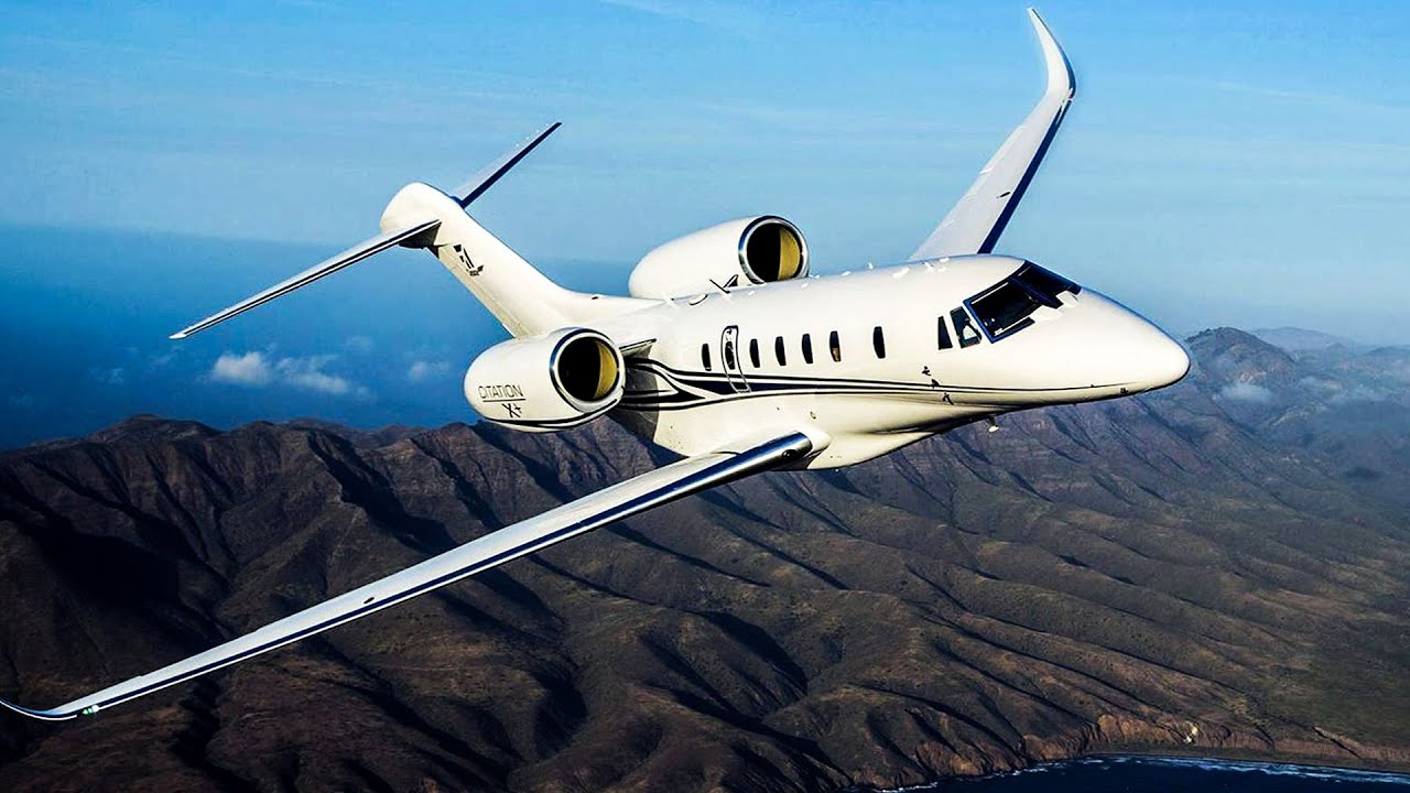 FlyingTV Sizzle Reel