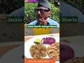 Jackie Shorff's Baingan Bharta Recipe |#cooking #recipe #food #bollywood #bharta #baingan #viral