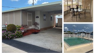 7403 46th Ave N Lot 70, Saint Petersburg, FL 33709