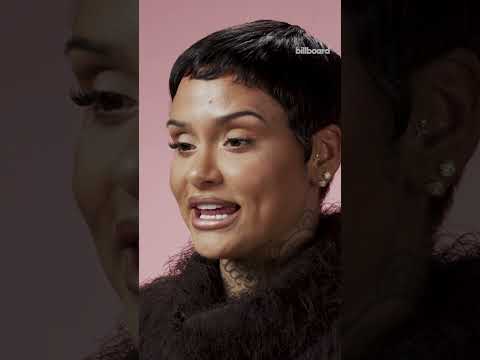 Kehlani Gives Ludcaris &amp; Lil Wayne Homages On New Album #Shorts