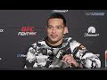Christian Rodriguez made major changes after back-to-back losses | UFC Vegas 119