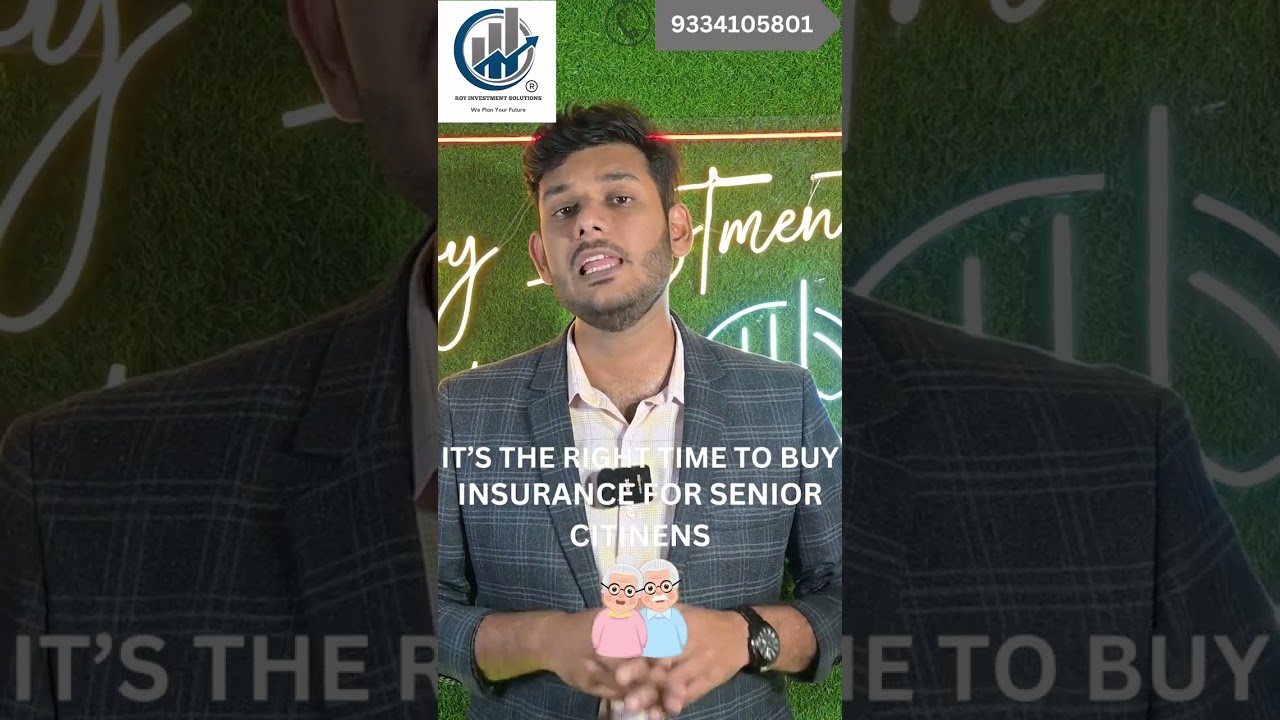 IRDAI Removes Age Limit on Health Insurance