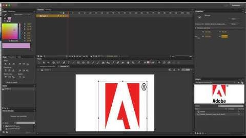 Make Your Own Navigation Button in FLASH