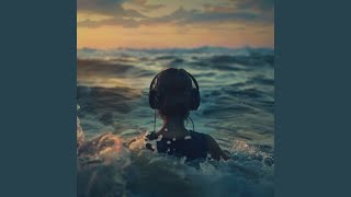 Ocean's Gentle Echo