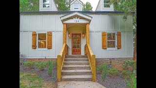 124 Merrill Ave, Decatur, GA 30030