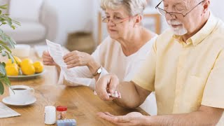 Lowering the Risks of Polypharmacy