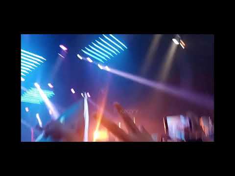 20210430 武漢 燥物特別企畫《So fresh》 這個現場氣氛隔著螢幕都感受得到🔥🔥