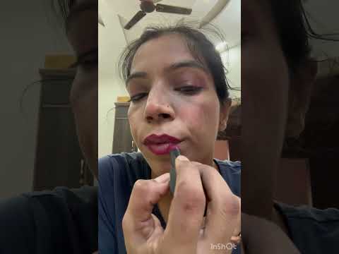 Just 2 steps Party Ombré lips