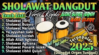 Download Lagu SHOLAWAT NABI TERBARU 2025 | SHOLAWAT PEMBUKA REZEKI, Astagfirullah | SHOLAWAT TERPOPULER 2025 MP3