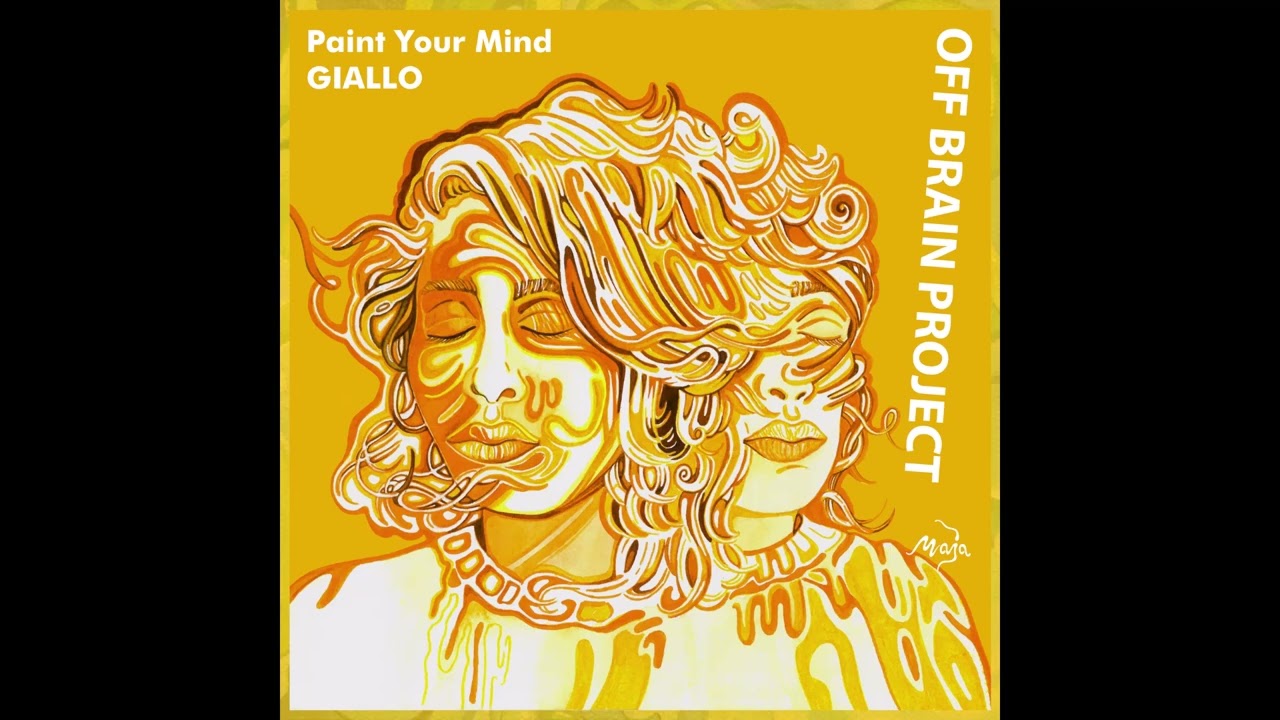 Off Brain Project - It´s about love (feat. Maxi Melanko, Onida)