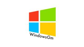 Windowsgm
