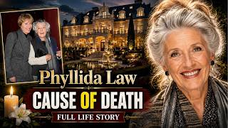 Phyllida Law Cause of Death Emma Thompson s Mother Full Life Story Career Final Years Legacy