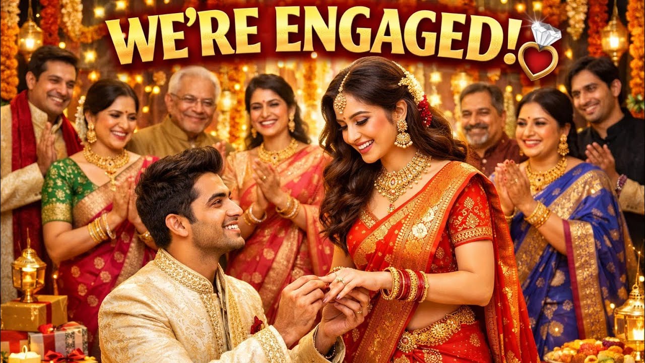  ముకుంద కి శ్వేత కు ఎంగేజ్మెంట్ 🥳🎉 Episode:83@snehak-l8w 