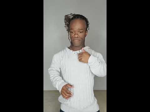 Kevin Hart remake - daughter playing with her friends #tiktok #short