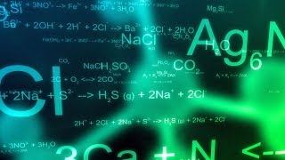 Chemistry Olympiad Problem 56-60 [Part 12]