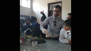 Kuru Maya Ile Fermantasyon