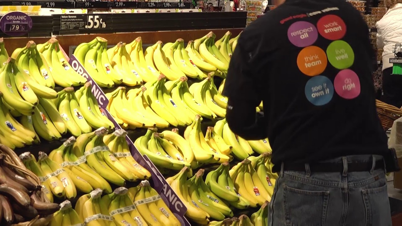 Giant Eagle Now Hiring Supermarket Positions YouTube