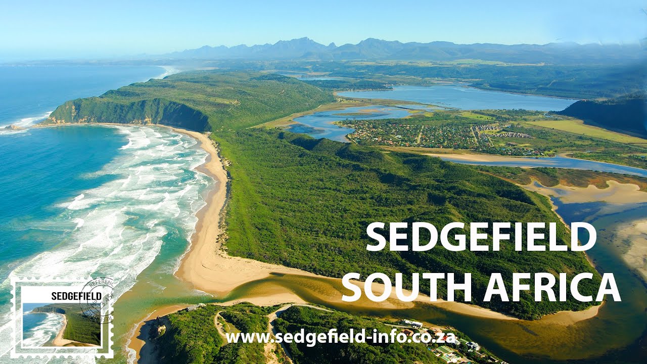 Sedgefield South Africa YouTube