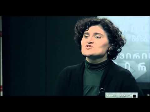 შორენა შავერდაშვილი კათეტერები