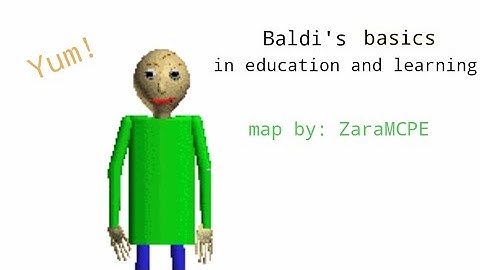 Baldi