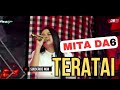MITA DA  FEAT EDB PRO - TERATAI
