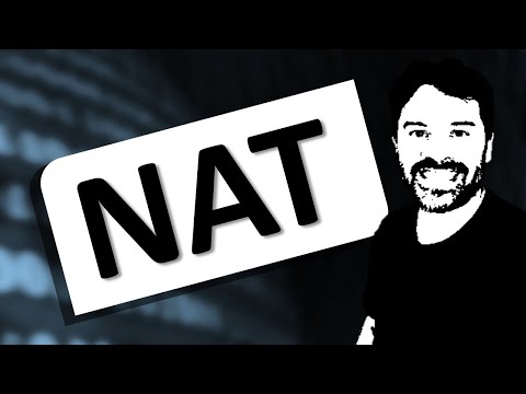 Vídeo: O que é uma tabela NAT no roteador?