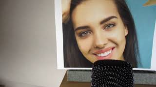 ASMR FIRST TALKING PHOTO screenshot 5