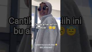 This Is So Beautiful Mrs Akbar shorts milada7 home