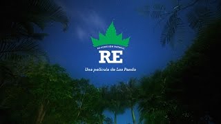RE: Re-conexión Natural (Trailer Oficial)
