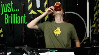 Just Brilliant 3: Exploding Ammo!!