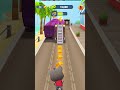 🏆💰 Gold rush with Talking Tom #mobilegaming #talkingtomgoldrun #talkingtom #funny #games #gamefail