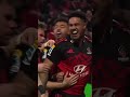 Try of the Year?!  #crusadersrugby #rugby #newzealandrugby #leicesterfaingaanuku #superrugbypacific
