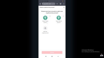 Binance to Deriv Deposits USDT TRC20 (How to Deposit Crypto USDT on Deriv Broker from Binance)