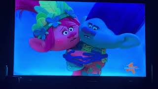 Trolls 2016 Opening And End Credits Nickelodeon