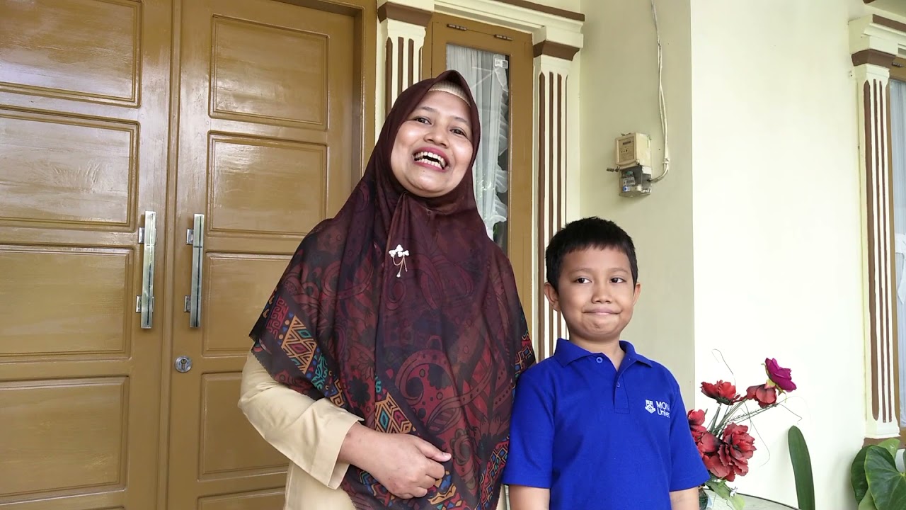 Cerita Ortu Merdeka Eps. 5 bersama Bu Ria Oktorina